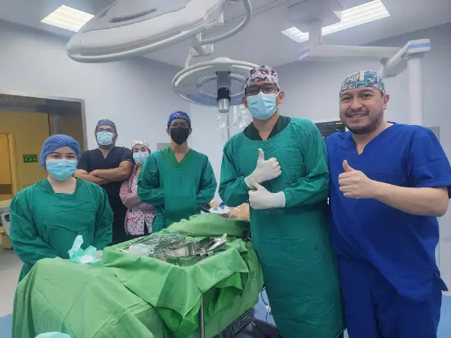 Dr. Pedro Lovato