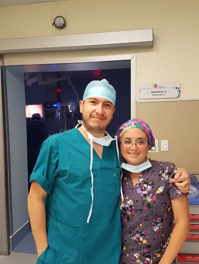 Dr. Pedro Lovato